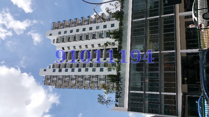Okio (D12), Apartment #62647632